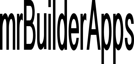 mrBuilderApps